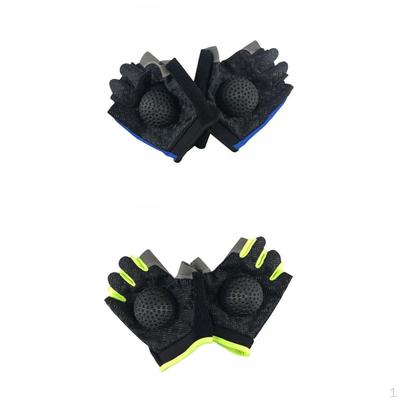 Basketball Dribbelhandschuhe für verbesserte Ballkontrolle
