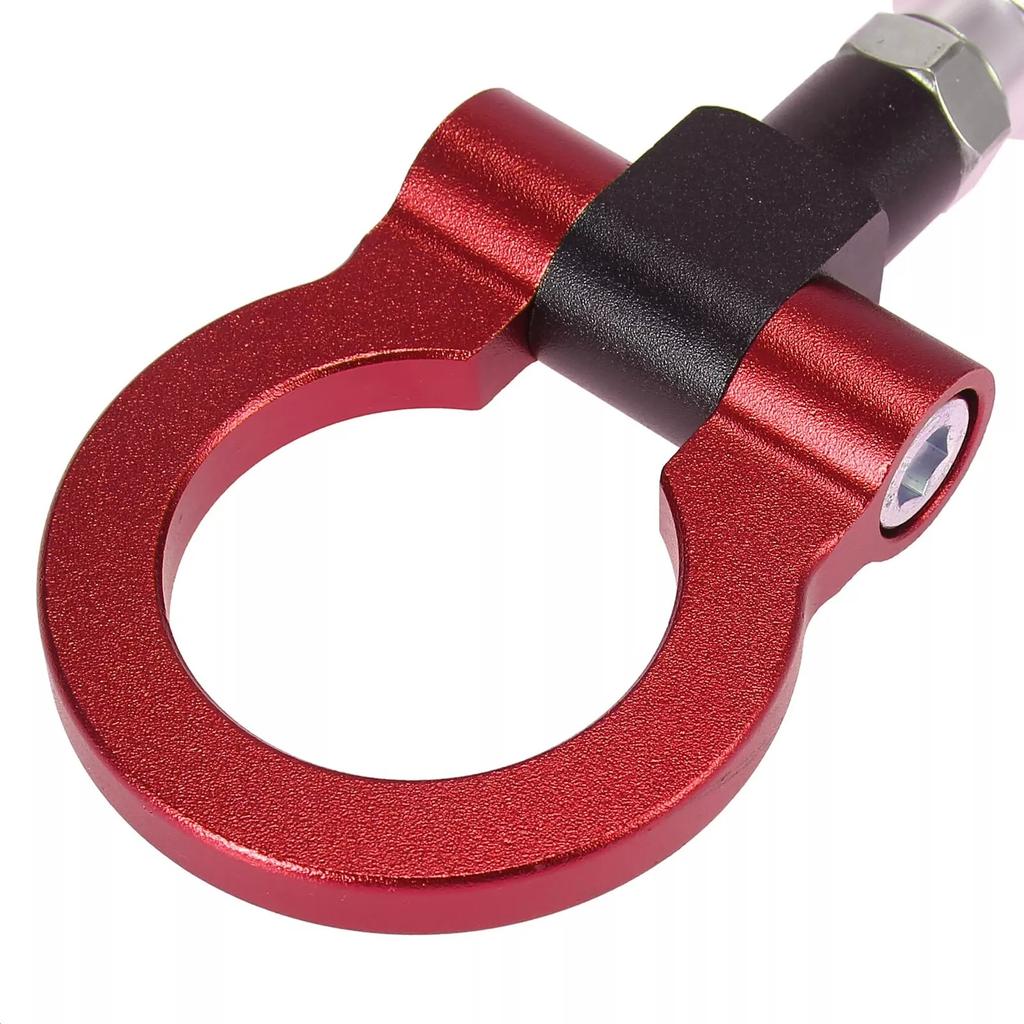 7" M15.8xP3.175 FRONT/REAR RACING TOW HOOK FOR 97-06 BMW 3/5/7 SERIES Z3/Z4