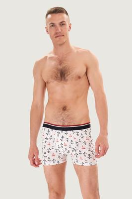 Boxer Briefs, 3 Pieces (82709)