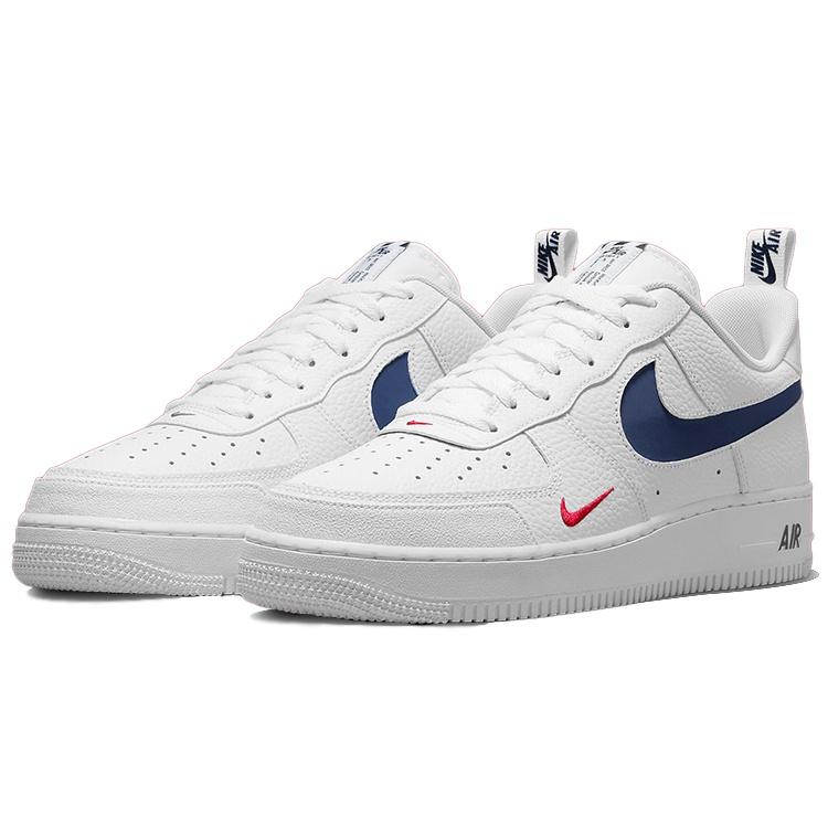 Nike Air Force 1 LV8 'Patriots' Men's DJ6887-100