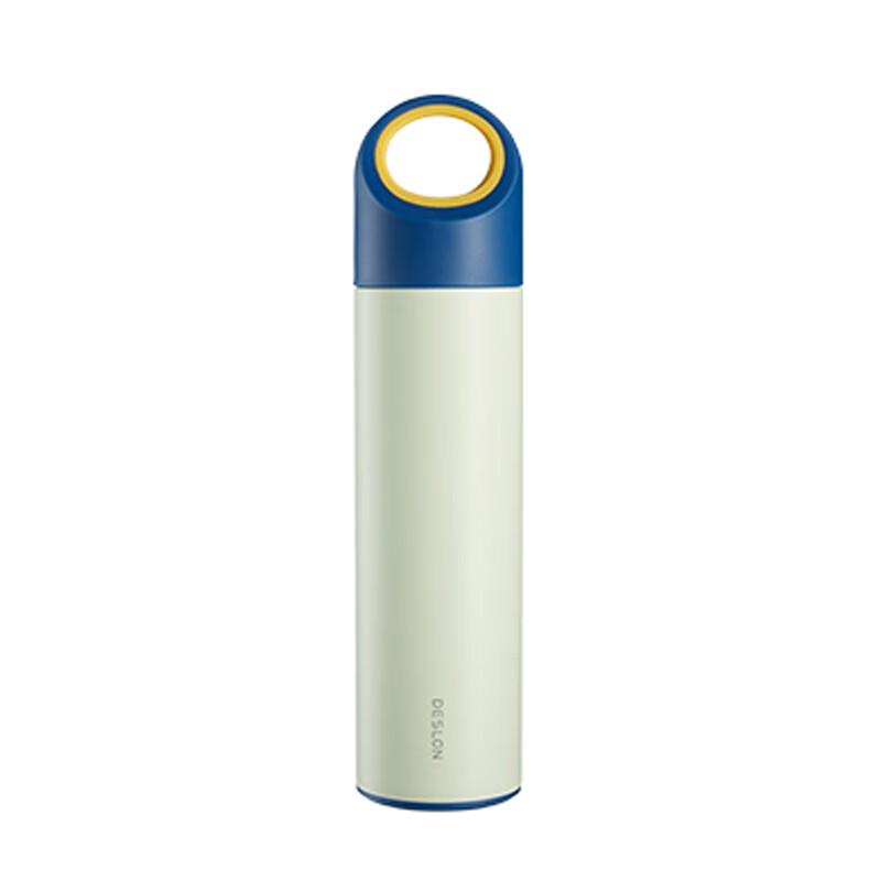 De Shi Lang Thermal Flask and Tumbler Set