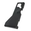 Black Car Coolant Tank Cover Trim Decorative for Dodge Challenger Chrysler 300 2011 2012 2013 2014 2015 2016- PO676550LT
