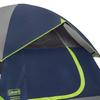 Coleman Sundome Simple Tent Model Navy for 4 People