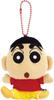FACTORY Crayon Plush Mascot T'S Shin-chan Shin-chan