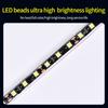 SEAMETAL Car Under Hood LED Light Bar Engine Work Inspection Repair Automatic Lighting Kit Waterproof Universal White Light Bars
