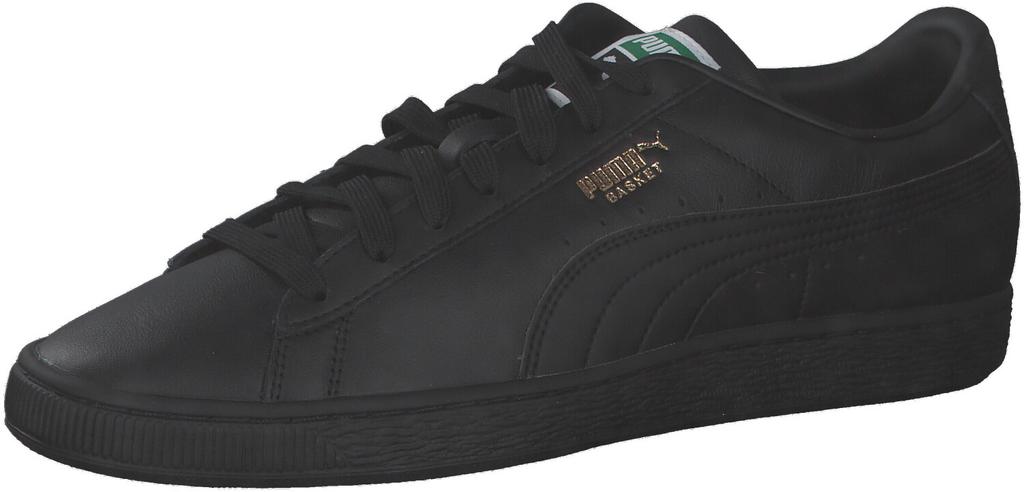 Кроссовки Puma Basket Classic XXI