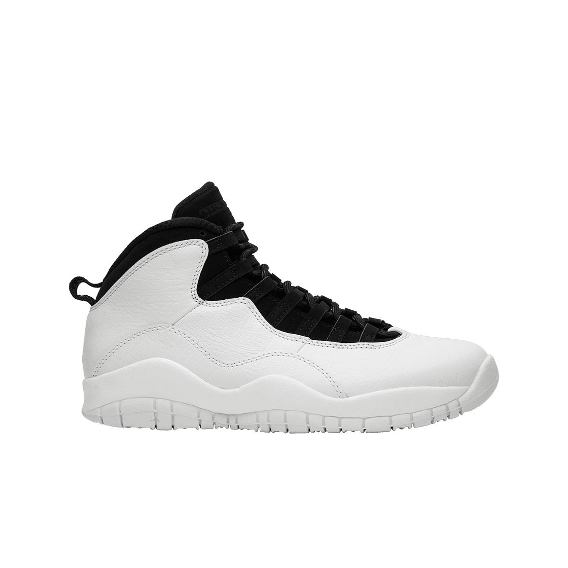 

Мужские кроссовки Jordan 10 Retro I m Back 310805-104