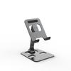 Rotatable Aluminum Alloy Phone and Tablet Stand for Watching or Streaming