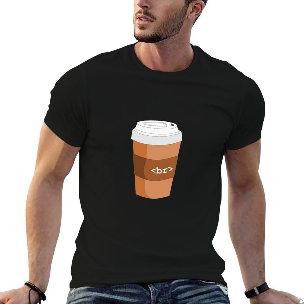 Coffee Break TShirt T Shirts for Unisex Pack White T Shirt Unisex Casual T Shirts for Unisex Graphic Funny Tshirt