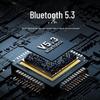 Washable Bluetooth LED Music Earphone Knitted Hat