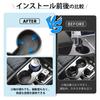 Cartist Nissan X-Trail T33 Type Cup Holder, TPE Material, X-TRAIL 4th Generation, July 2022,