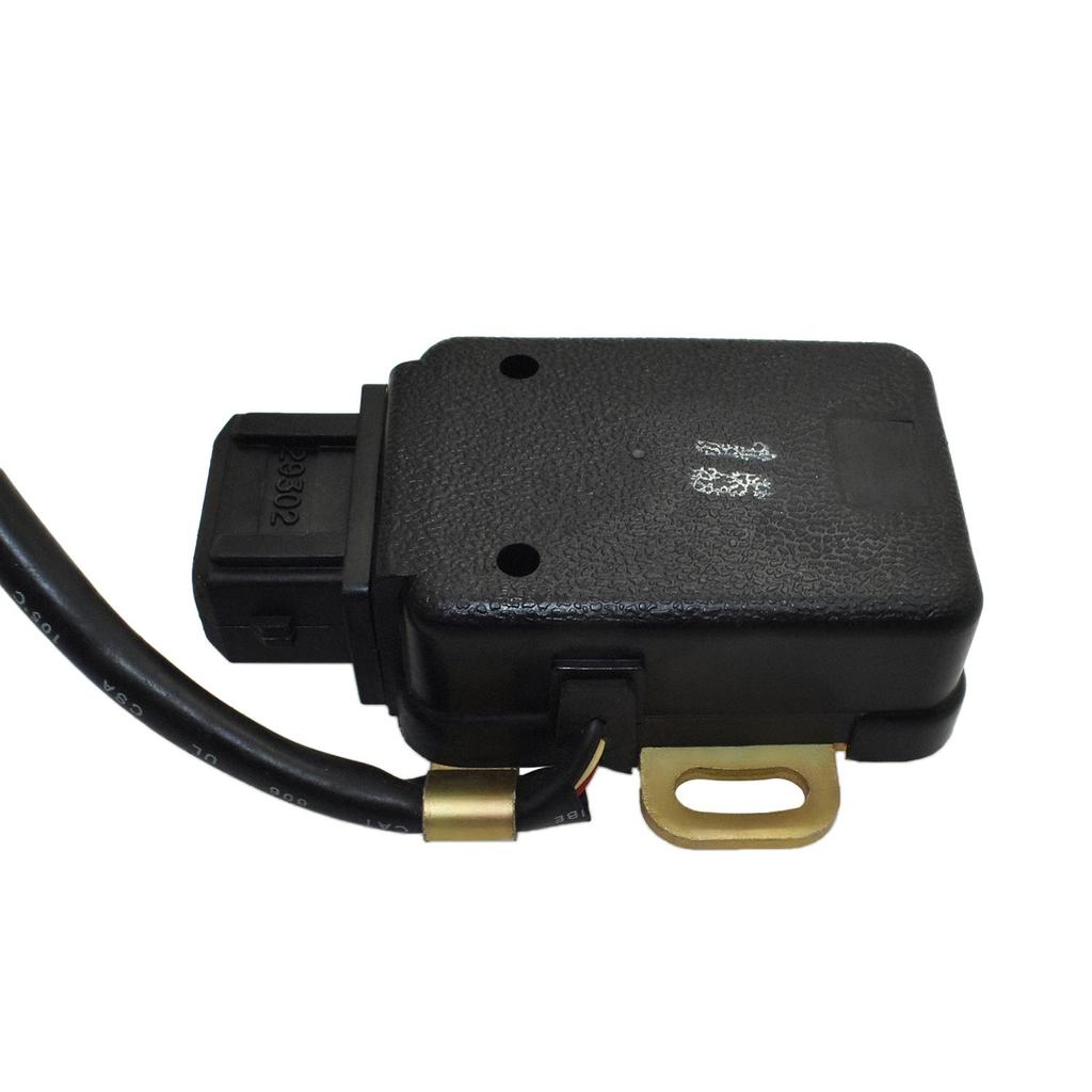 Snímač polohy škrticí klapky A22-644-G18 Pro NISSAN 240SX 1989-1990