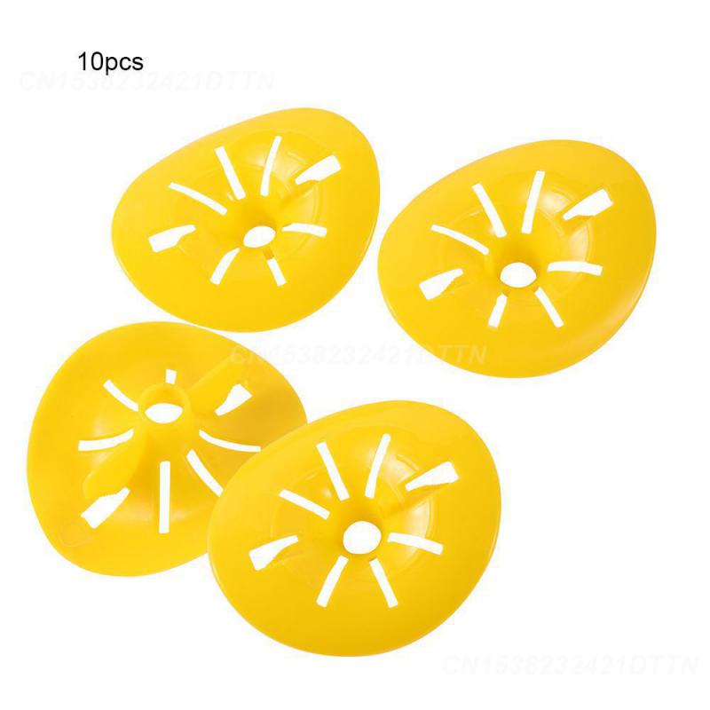 

Ловушка для ос Простая в использовании, эффективная, в форме цветка, уличная ловушка для пчел, эффективная, для ловли ос, средства борьбы с вредителями, безопасная ловушка