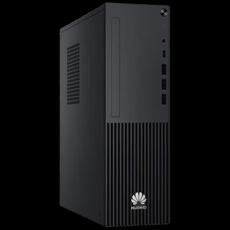 Коммерческий настольный ПК Huawei Qingyun W585-A001 (Китайская версия)