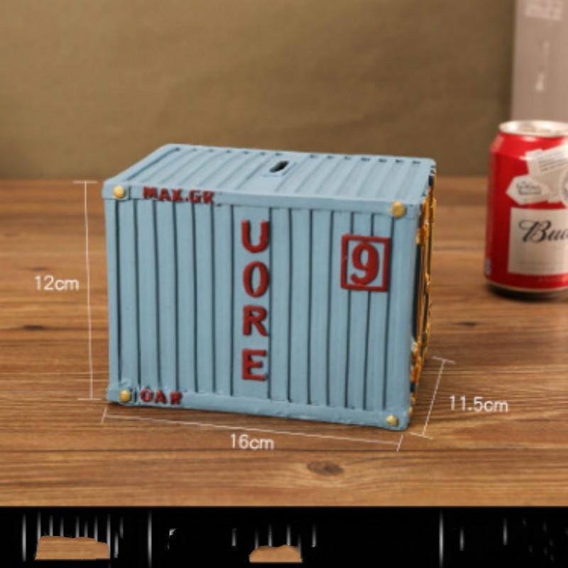 Wohnkultur Klassische Kamera Ausrüstung Kühlschrank Modell Handwerk Retro Wohnmöbel