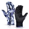 Lishi Winter Outdoor Cycling Warm Touchscreen Gloves