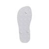 Adidas Originals Adi Sun Thongs Fashion Comfortable Trendy Minimalist EVA Quick-Dry Flip-Flops Women Footwear White JQ5112