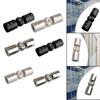 Corner Connector for Curtain Rods, Adjustable Angle, Universal Connection Bathroom Glass Doors,
