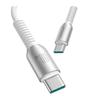 Kabel Usb-C - Usb-C Joyroom S-A51 60W 1.2M Szary