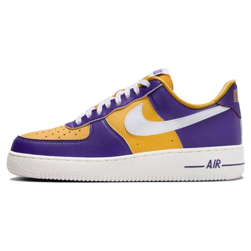 

Nike Air Force 1 Low Be True To Her School Lsu Women s Sneakers FJ1408-500 37.5