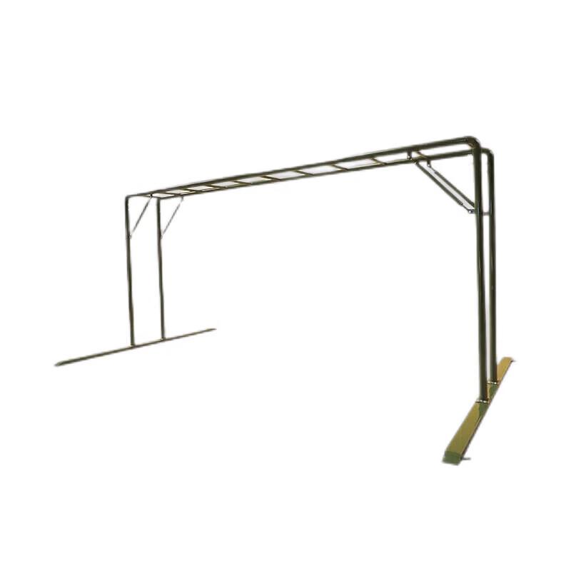 Xuanshi 400m Obstacle Course Physical Training Set