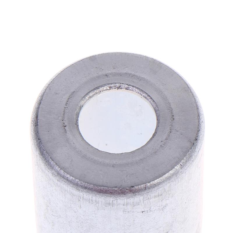 10 ks hliníkových objímek, tvarovek na potrubí, 16 mm, 20 mm, 24 mm, 26 mm, průměr otvoru. Krimpovací návleky na hadice autoklimatizace R12 R134A