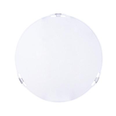 Fotografie Softbox Diffusorplatte Dome Blitz Speedlite Licht Bowens Mount