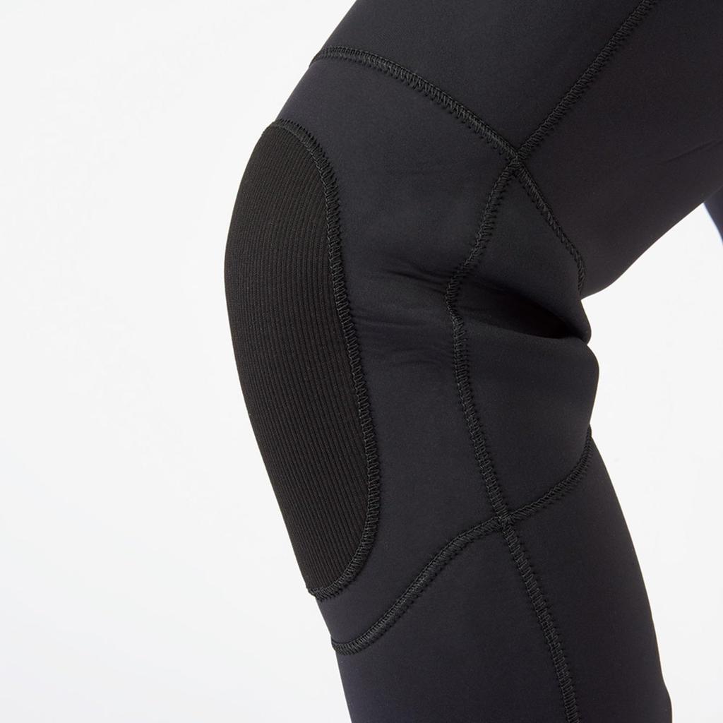 RBB RBB Wet Tights M Black 7771