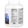 100% Protein Isolate, Double Rich Chocolate Flavor, 2.268Kg(5Lb)