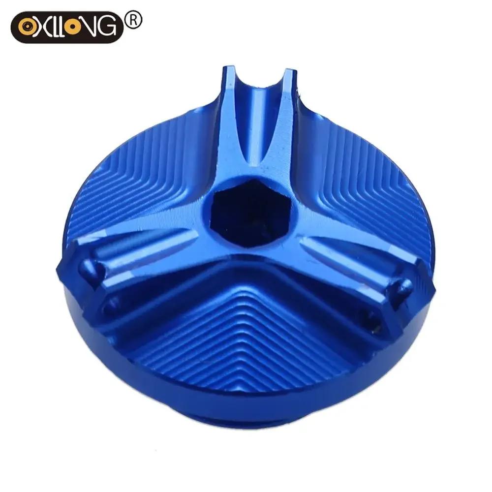 Accesorii Motociclete Șuruburi Capac Umplere Ulei Cupă Ulei Motor Pentru PENTRU YAMAHA YZF-R6 YZFR6 1999 2000 2001 2002 2003 2004 2005 2006