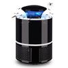 Factory Price ABS Mosquito Killer Vu Light Bug Zapper Electrical Airflow Insect Trap Lamp for Mosquitos and Flies