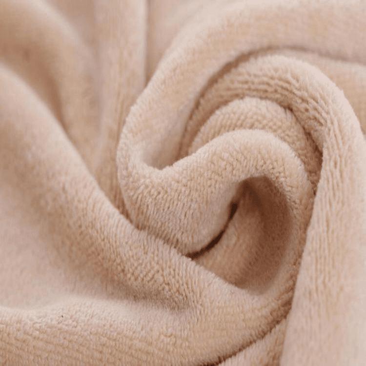 Beauty Salon Bath Towels, Special Large Towel For Making Beds, Massage Absorbs Water Faster Than Cotton, And Does Not Shed Hair