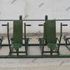 Fudecheng Outdoor Fitness Combination Trainers