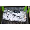 LOGOS BBQ Cleaning Easy Sheet (Extra Thick) Camping