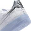 Nike Air Force 1  07 Mir1981 100 White Chrome