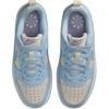 Nike Court Borough Low Recraft GS Soft Pearl Celestine Blue Kids Sneakers Hydrangeas White IH4048-001
