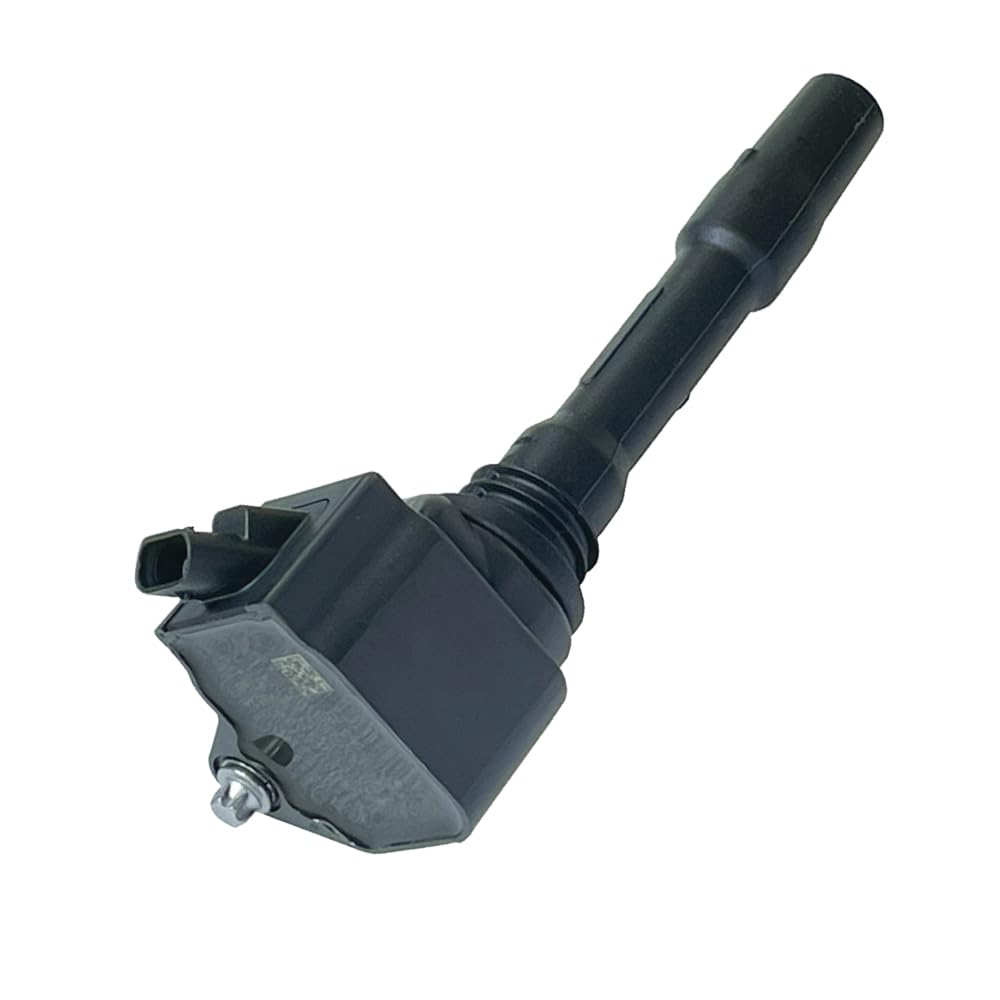 Kacrik 12137619385 Ignition Coil, Genuine Part Number 12138643360, Compatible with BMW MINI 1.5THP, F54,