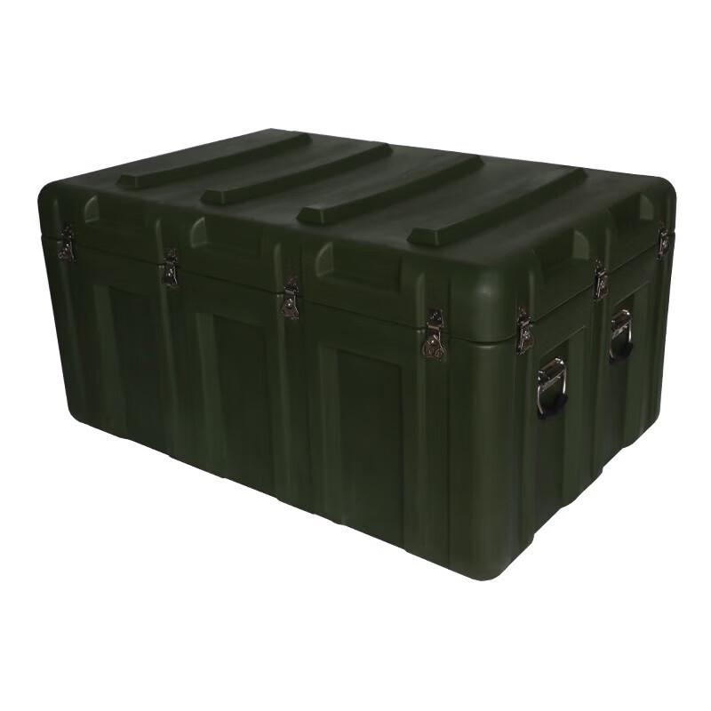 Ningzhao Heavy-Duty Rotomolded Equipment Case