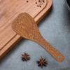 Commercial Rice Serving Spoons & Ladles