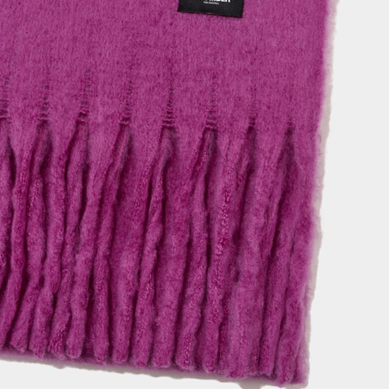 SCOMBER [Muffler]AH-01