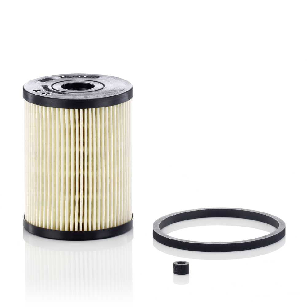 MANN FILTER FUEL FILTER OPEL 2.0DTI