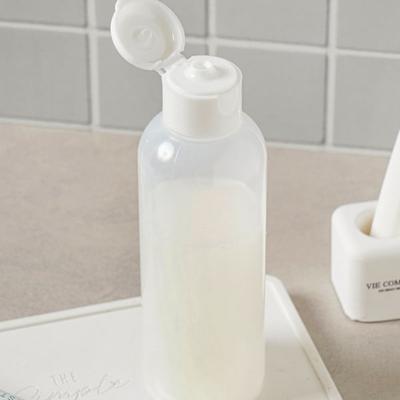 150 Ml One-Touch Lotion Container Made In Japan
