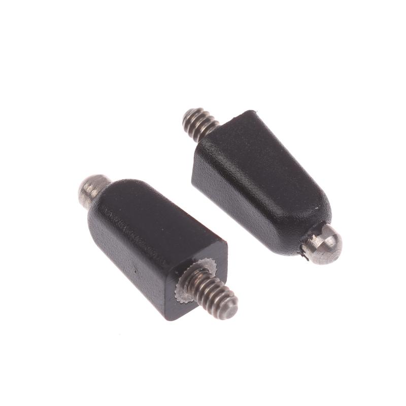 2Pcs Hound Tracker Collar Shock Contact For Garmin TT15/TT10/TT Series PT Collar Shock Training Shocker - Dog Training Equipment