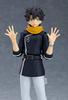 Max Factory Figma Order Absolute Demonic Babylonia Ritsuka Fujimaru Painted Movable Figure Fate/Grand - Front - Non-scale ABS&PVC