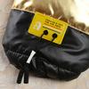 Autumn Waterproof Coat Jacket Dog Thicken Winter Closure Cat  Clothes