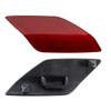 For Golf 6 GTI headlights, water spray cover, front bumper decorative cover, spray gun, water spray cover, cleaning cover