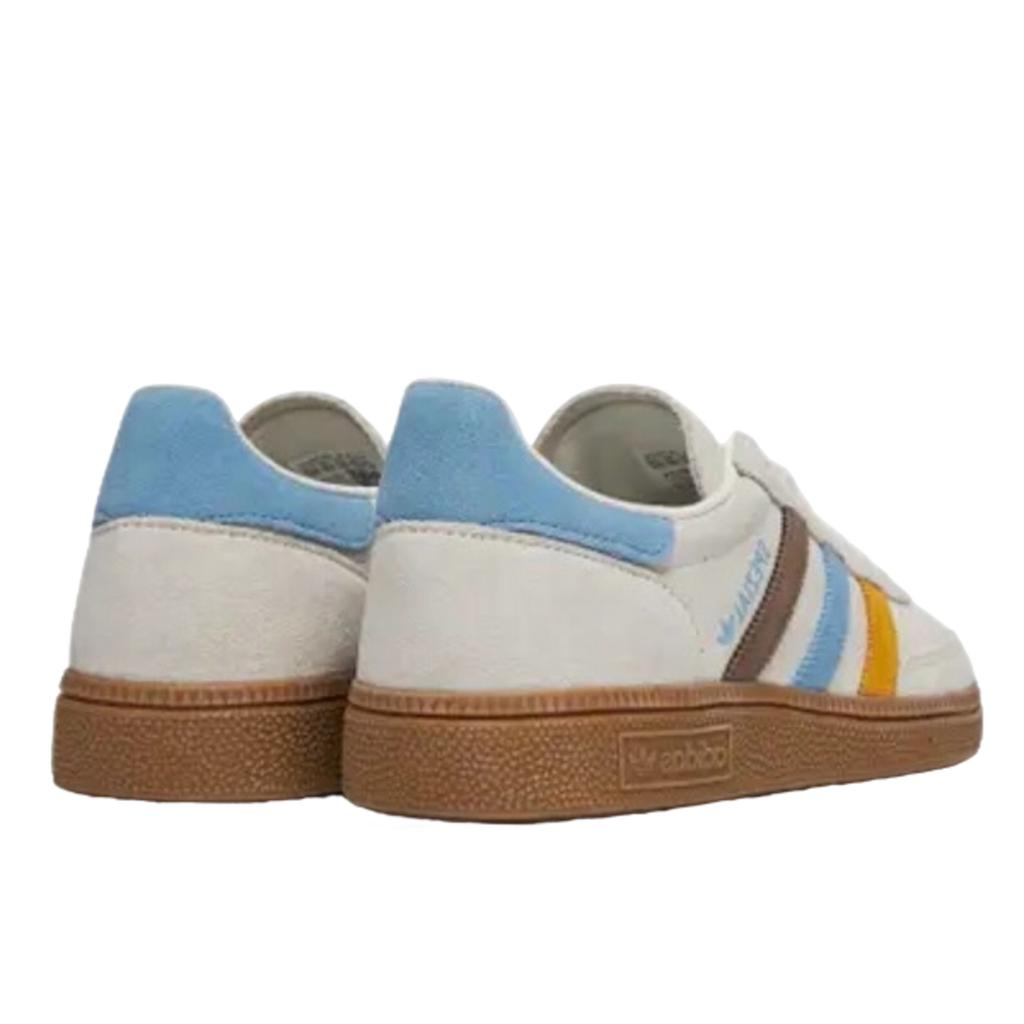 Adidas Handball Spezial Light Blue Earth Strata