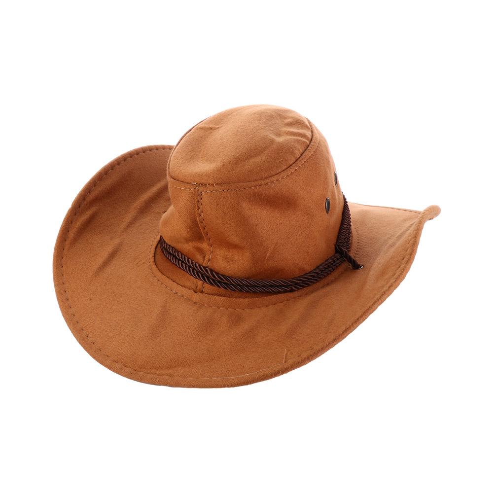 Sun Protection Caps Cycling Caps Western Cowboy Hats Travel Sunscreen Caps Star Summer Sun Hats