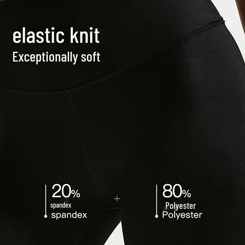 Nike מכנסי יוגה וכושר צמודים לנשים