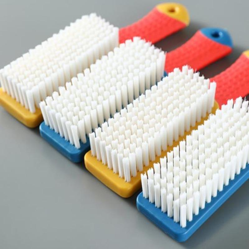 Moderne støvlerens God seighet Gjenbrukbar plast Daglig bruk Sklisikker støvlerens Scrubber Husholdningsartikler